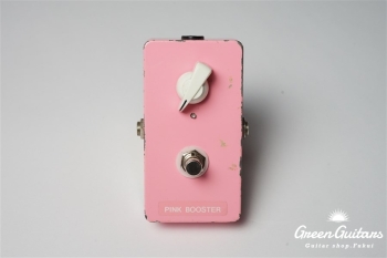 PINK BOOSTER
