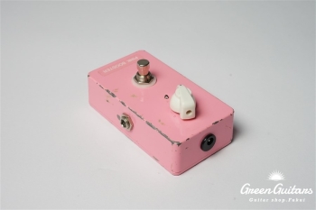 PINK BOOSTER