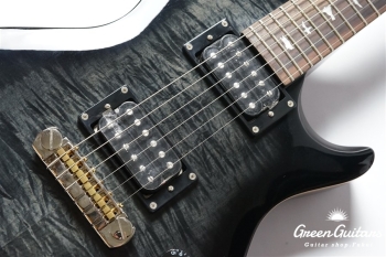SE 245 - Charcoal Burst