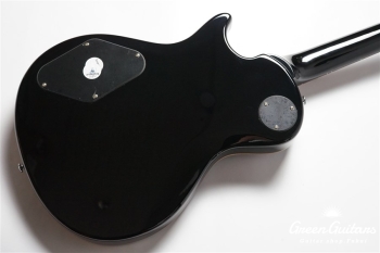 SE 245 - Charcoal Burst