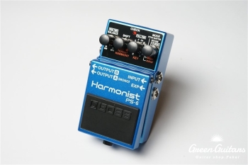 PS-6 Harmonist