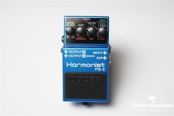 PS-6 Harmonist