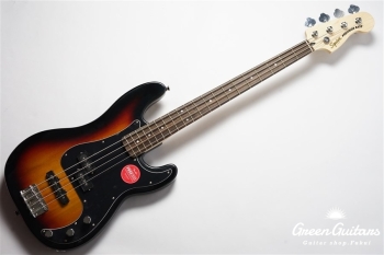 Affinity Series Precision Bass PJ - 3-Color Sunburst