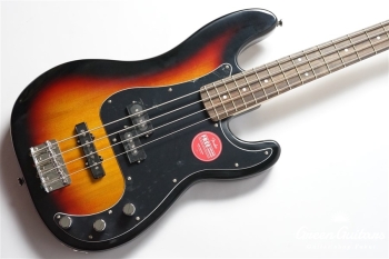 Affinity Series Precision Bass PJ - 3-Color Sunburst