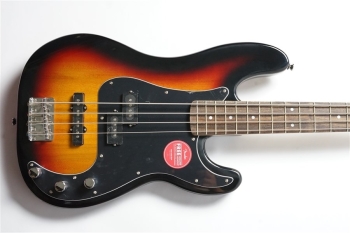 Affinity Series Precision Bass PJ - 3-Color Sunburst