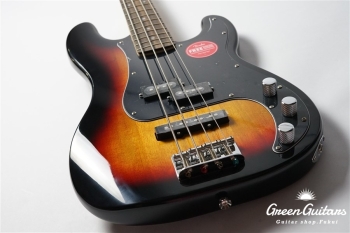 Affinity Series Precision Bass PJ - 3-Color Sunburst