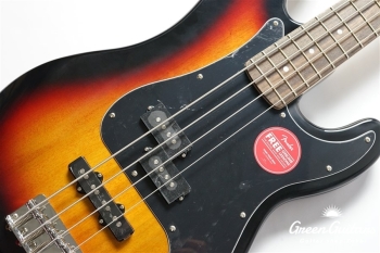 Affinity Series Precision Bass PJ - 3-Color Sunburst