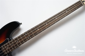 Affinity Series Precision Bass PJ - 3-Color Sunburst