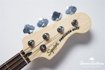 Affinity Series Precision Bass PJ - 3-Color Sunburst