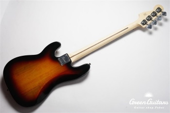 Affinity Series Precision Bass PJ - 3-Color Sunburst