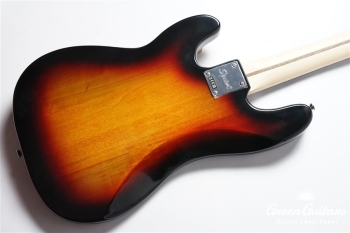 Affinity Series Precision Bass PJ - 3-Color Sunburst