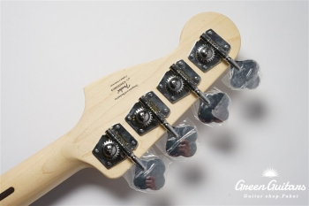Affinity Series Precision Bass PJ - 3-Color Sunburst