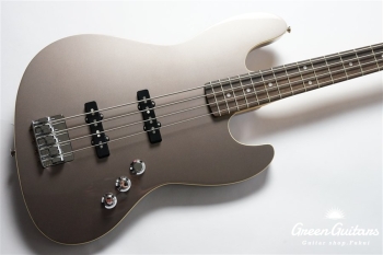  Aerodyne Special Jazz Bass -   Dolphin Gray