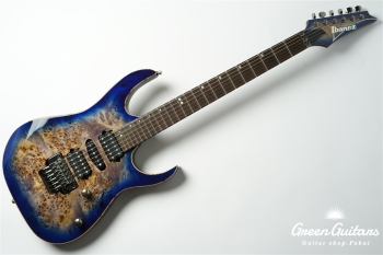 RG1070PBZ - Cerulean Blue Burst