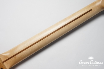 Sottile 7st. Custom 666 #5 Burl Popular - Space Blue