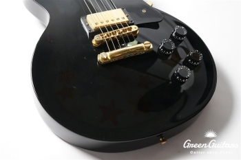 Les Paul Studio - Ebony