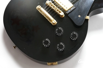 Les Paul Studio - Ebony