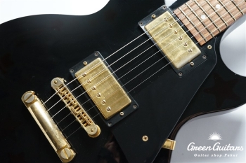 Les Paul Studio - Ebony