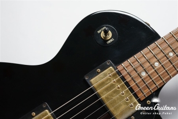 Les Paul Studio - Ebony