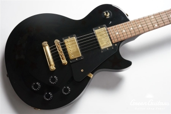 Les Paul Studio - Ebony