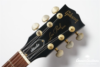 Les Paul Studio - Ebony