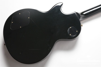 Les Paul Studio - Ebony
