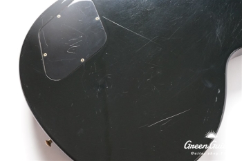 Les Paul Studio - Ebony