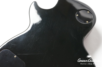 Les Paul Studio - Ebony