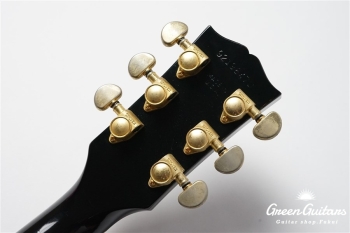 Les Paul Studio - Ebony