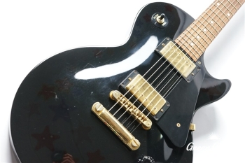 Les Paul Studio - Ebony