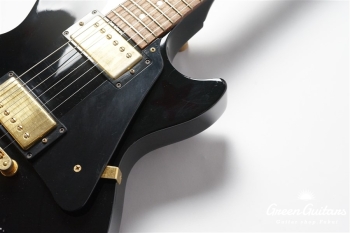 Les Paul Studio - Ebony