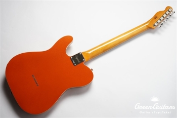 FSR Classic Vibe ‘60s Custom Telecaster - Candy Tangerine