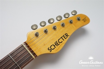 VA-II - See Thru Red