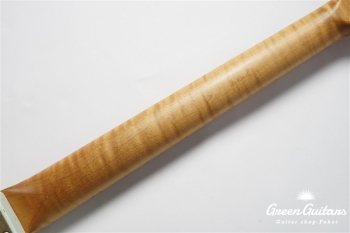 XSC-2 - Faded Sonic Blue / Heavy Aged / Alder / RM-RM