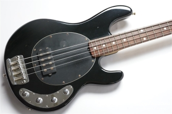 StingRay - Black