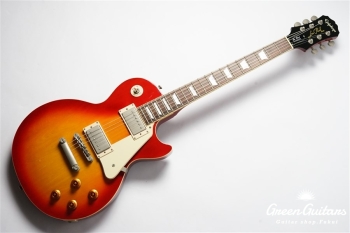 Les Paul Standard - Cherry Sunburst