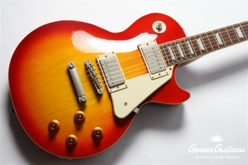 Les Paul Standard - Cherry Sunburst