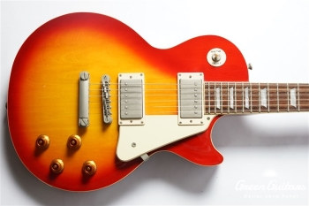 Les Paul Standard - Cherry Sunburst
