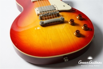 Les Paul Standard - Cherry Sunburst