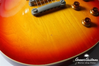 Les Paul Standard - Cherry Sunburst