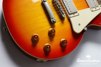 Les Paul Standard - Cherry Sunburst