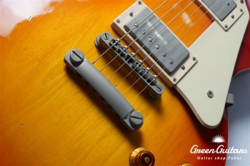 Les Paul Standard - Cherry Sunburst