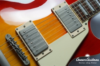 Les Paul Standard - Cherry Sunburst