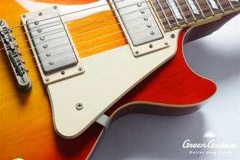 Les Paul Standard - Cherry Sunburst