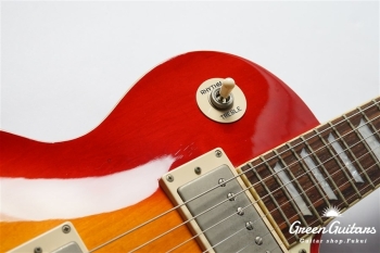 Les Paul Standard - Cherry Sunburst