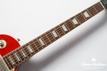 Les Paul Standard - Cherry Sunburst