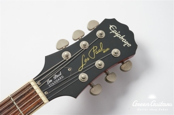 Les Paul Standard - Cherry Sunburst