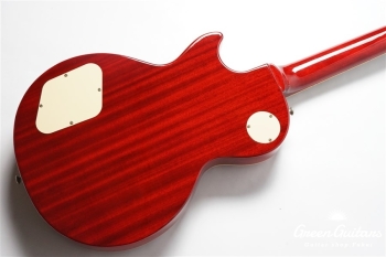 Les Paul Standard - Cherry Sunburst