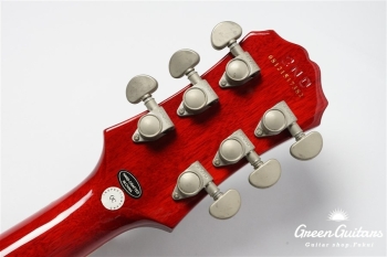 Les Paul Standard - Cherry Sunburst