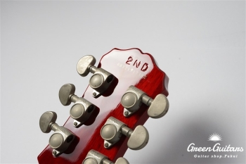 Les Paul Standard - Cherry Sunburst